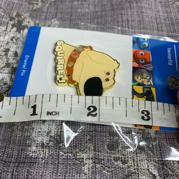 NWT Disney Pixar Up Doug Pin - Picture 2 of 6